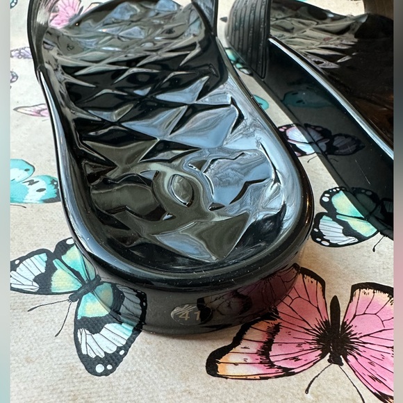 Chanel Size 41 fits size 8-10 brand new - Picture 6 of 6